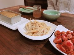 -五观堂素食(新华路店)