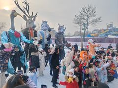 -欢乐水魔方水世界