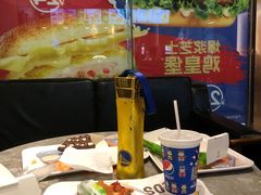 -德克士(海秀东店)