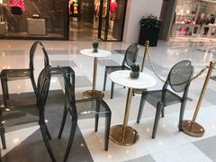大堂-PAUL LAFAYET 法式甜品(港汇广场店)