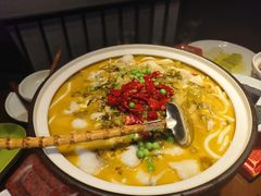 -火宫殿·湘菜小吃·商务宴请·生日聚会(东塘店)