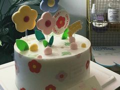 -好利来(龙首印象城店)