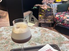 -72 COFFEE(东朝阳路店)