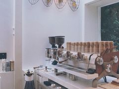 -% Arabica阿拉比卡咖啡(武康路店)