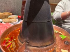 -南门四季铜锅涮肉(大屯·北苑店)