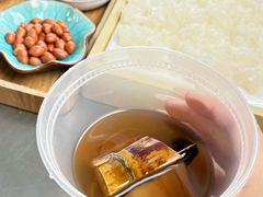 -渔顺生·顺德鱼生·粥底火锅·桑拿鸡(渔人码头店)