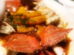 -温州王朝大酒店-自助餐厅