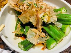 -桂马·日本料理·海胆·海鲜饭·酒场(民主广场店)