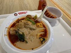 -亚惠美食花园(大连开发区安盛购物广场店)