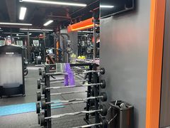 -博纳私人订制健身(中集美兰湖店)