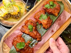-香兰印尼 Pandan(中华广场店)