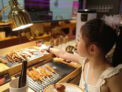 -比格比萨自助(德思勤四季汇店)