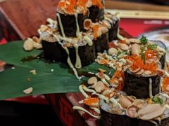 -古田居·特色寿司料理(骏欣中心店)