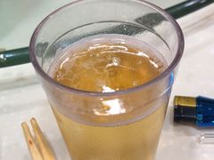 -渝君重庆火锅(嘉宾路店)