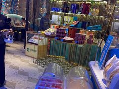 -阿里疆Alijiang·丝路美食·异域风情·清真(长楹天街店)