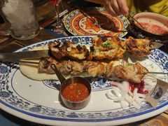 -卢布里西餐厅(总店)