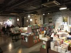 -大众书局(福州路店)
