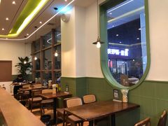-牛氏石磨肠粉(海璟国际店)