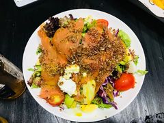 -Grinder 绞肉机汉堡(武定路店)