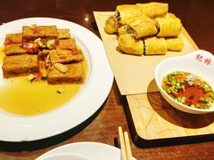 -纪林菜馆·博山菜老字号(华光路店)