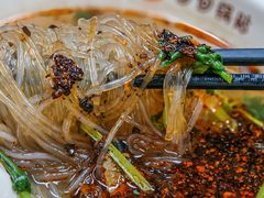 -回回锅贴(小河沿店)