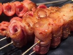 -聚点串吧·北京烧烤(赵登禹路店)