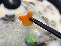 -鸭小妹鸭血粉丝(老门东店)