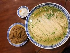 -同得兴 Since·1995 传统苏式面馆(十全街店)