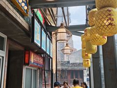 -五马集·海鲜·温州大牌档(黑金冠五马街十字路口店)
