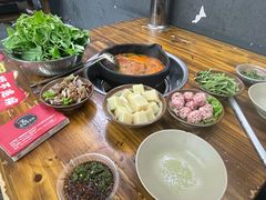 -笔记安顺夺夺粉火锅