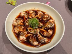 闽式捞汁黄蚬子-遇外滩(BFC外滩金融中心店)