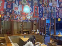 -林妈妈村·日式料理(宝山万达店)
