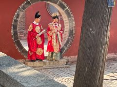 -泰山风景名胜区-普照寺