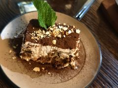 -The Cheebat 锌吧·Bistro(体育西店)