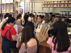 等位区-眷茶(大卫城10楼店)