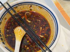 -丝路伊兰·兰州牛肉面(马连道店)