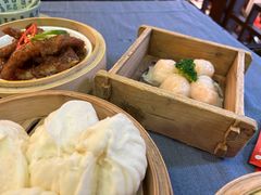 -伯乐居茶艺馆(石岐大信店)