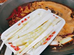竹笋尖-龙厂长老火锅(抚琴店)
