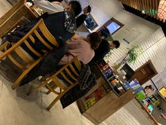 大堂-潇湘阁(昆泰国际大厦店)