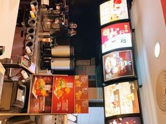-麦当劳(天骄店)