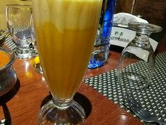 -Bombay Grill印度餐厅