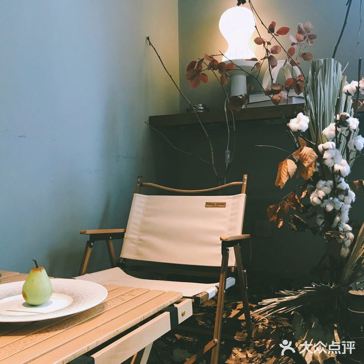 寻找秋天的味道！