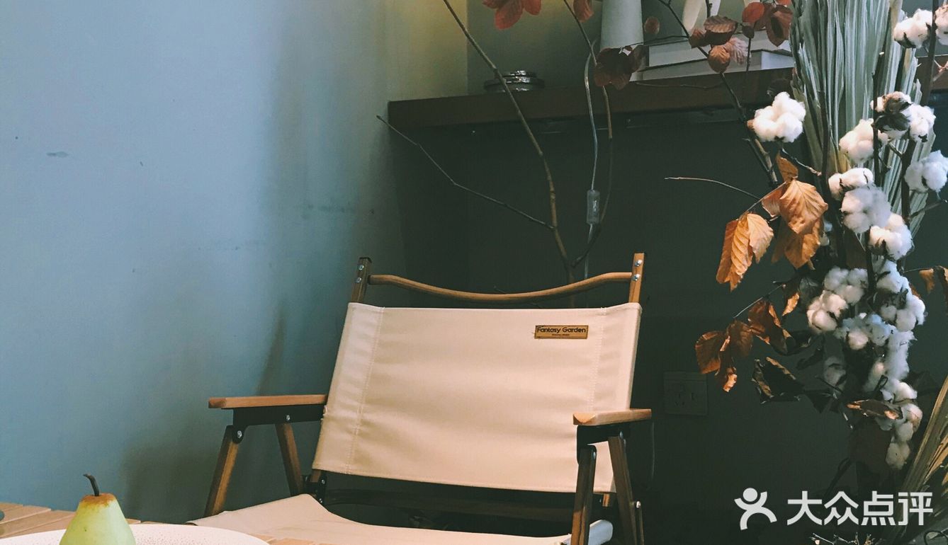 寻找秋天的味道！