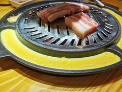 -喜来稀肉(北外滩白玉兰广场店)