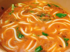 -滇道云南特色料理(康定路店)