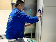 -武汉格丽雅家政 保洁清洗