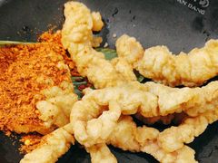 -掂档潮汕牛肉火锅(万象城店)