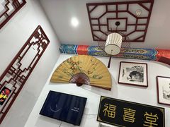 -福喜堂糖水铺(青特赫府2期店)