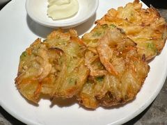 -绿茶餐厅(天津天河城店)