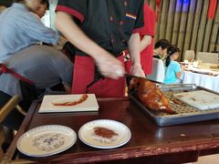 -同喜烤鸭店(光芒店)